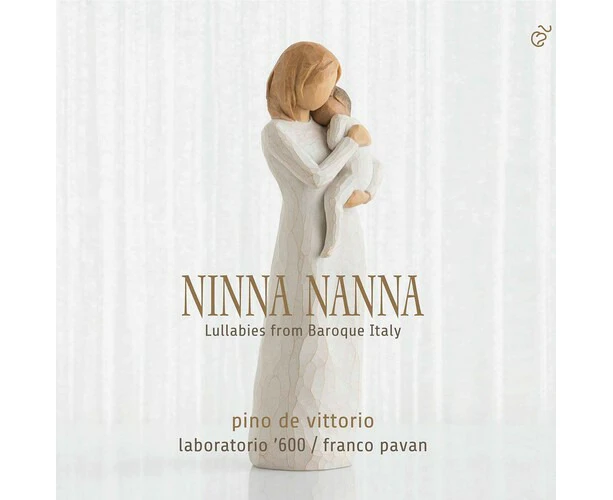 Various Artists - Ninna Nanna   [COMPACT DISCS] USA import