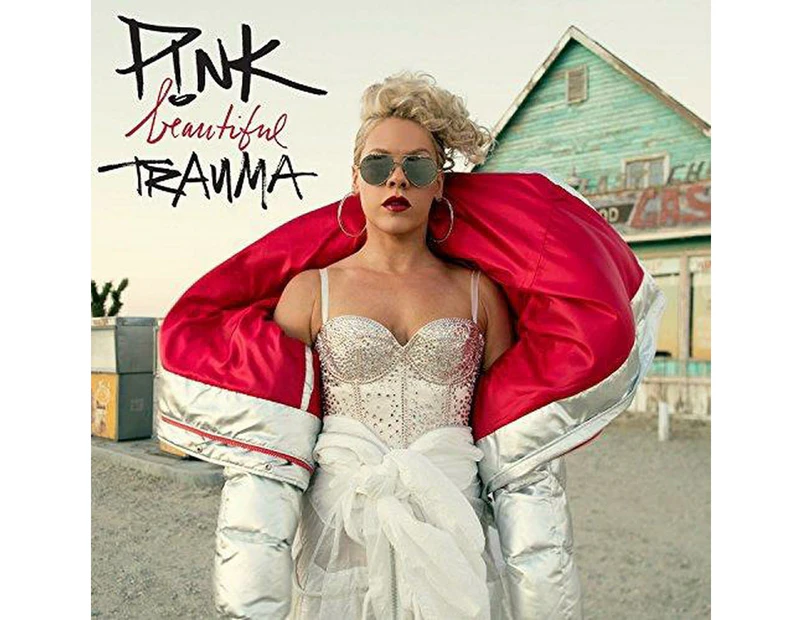 Beautiful Trauma