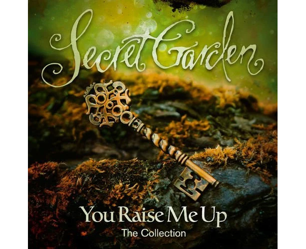 Secret Garden - You Raise Me Up: The Collection  [COMPACT DISCS] USA import