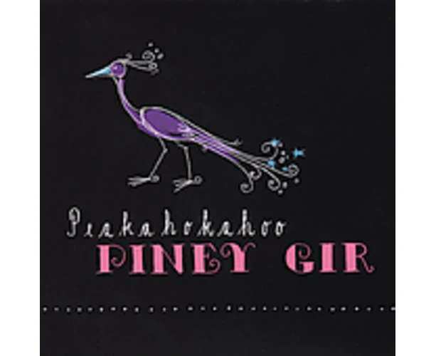 Piney Gir - Peakahokahoo  [COMPACT DISCS] USA import