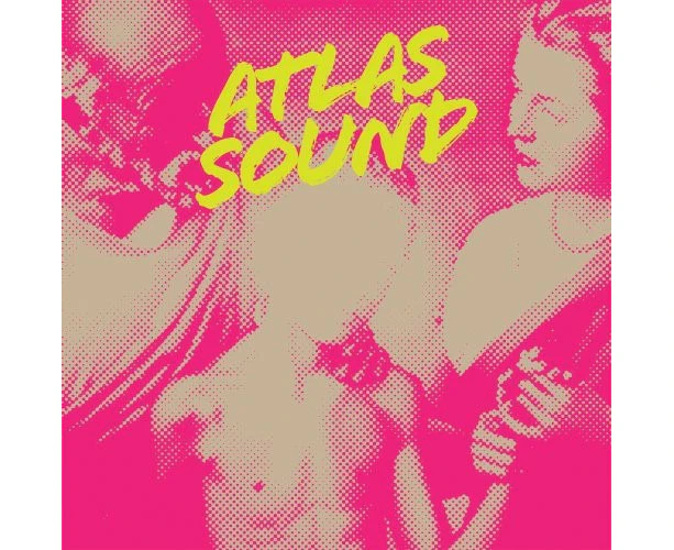 Atlas Sound - Let The Blind Lead Those Who Can See But Cannot Feel                  [COMPACT DISCS] USA import