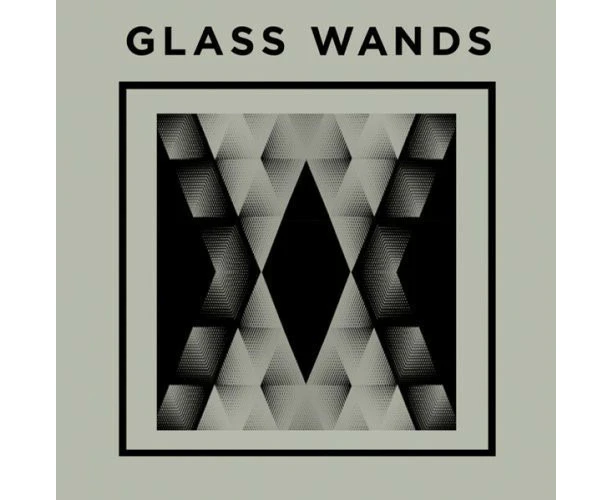 Glass Wands - Glass Wands  [COMPACT DISCS] Digipack Packaging USA import