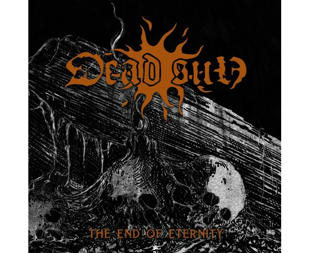 Dead Sun - The End Of Eternity  [COMPACT DISCS] USA import