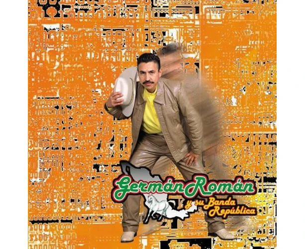 Roman,German / Banda Republica - A Bailar La Bota, Vol. 2  [COMPACT DISCS] Bonus Tracks USA import