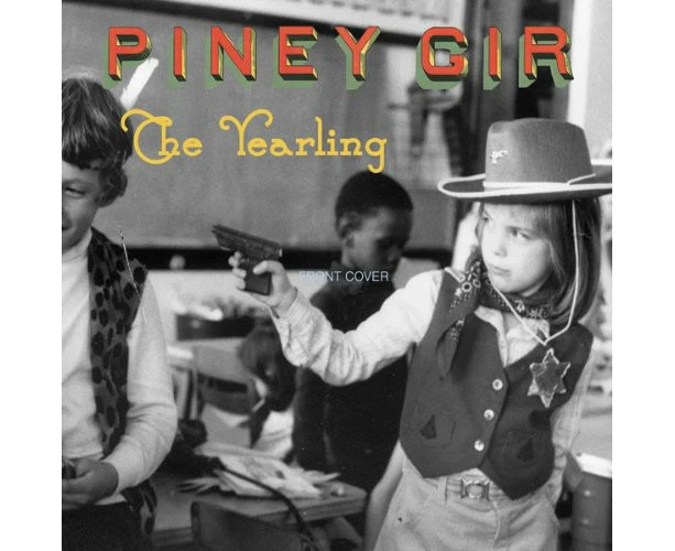 Piney Gir - Yearling  [COMPACT DISCS] Digipack Packaging USA import