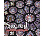 Various Artists - Sacred   [COMPACT DISCS] USA import