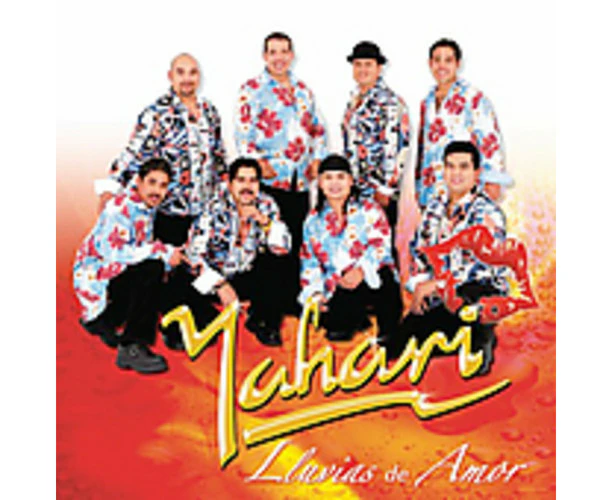 Yahari - Lluvias de Amor  [COMPACT DISCS] USA import