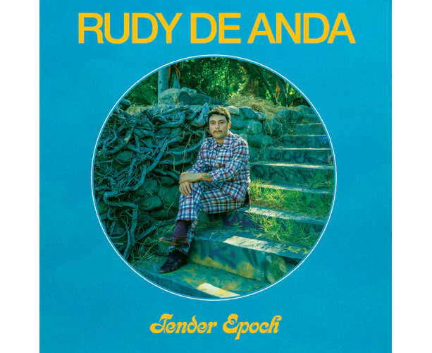 Rudy De Anda - Tender Epoch  [COMPACT DISCS] USA import