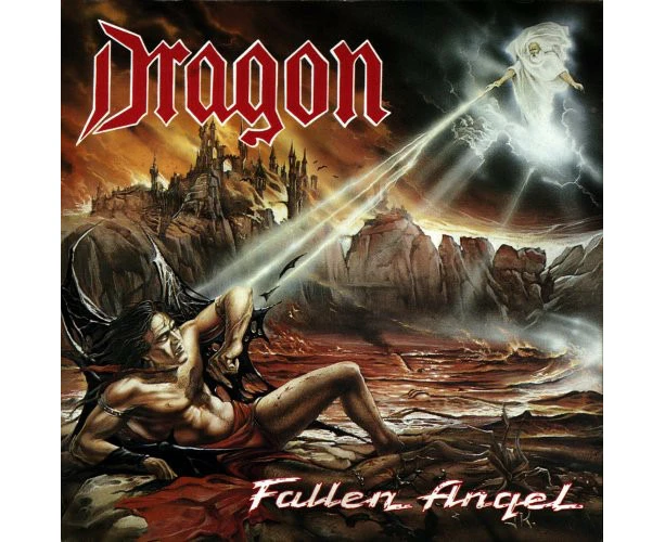 Dragon - Fallen Angel  [COMPACT DISCS] Bonus Tracks, Gold Disc, Ltd Ed USA import