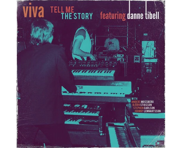 Viva - Tell Me The Story  [COMPACT DISCS] Digipack Packaging USA import