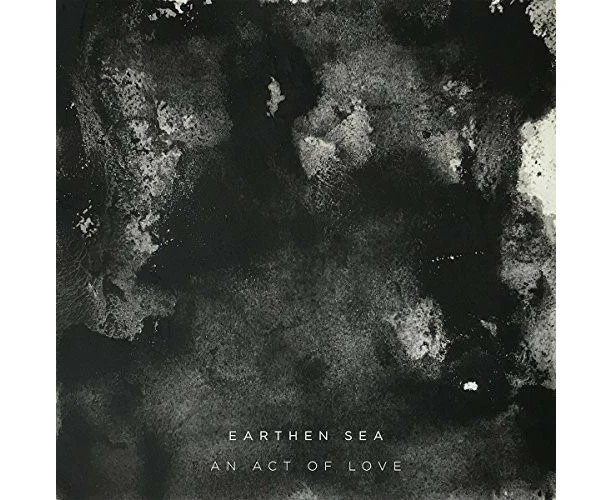 Earthen Sea - Act Of Love  [COMPACT DISCS] USA import