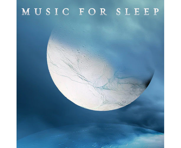 Various Artists - Music For Sleep  [COMPACT DISCS] USA import