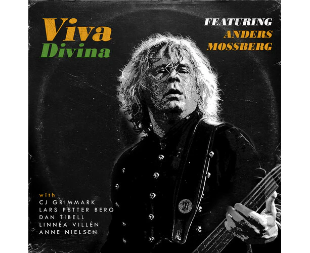 Viva - Divina  [COMPACT DISCS] Digipack Packaging USA import