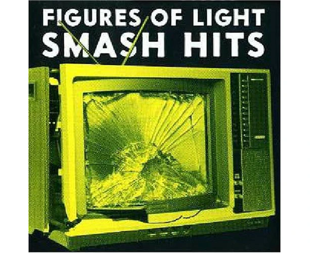 Figures of Light - Smash Hits  [COMPACT DISCS] USA import