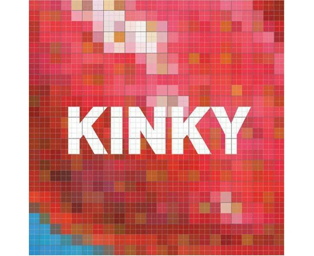 Kinky - Kinky  [COMPACT DISCS] USA import