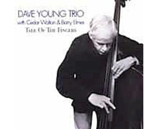 Dave Young - Tales of the Fingers  [COMPACT DISCS] USA import