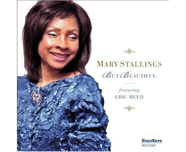 Mary Stallings - But Beautiful  [COMPACT DISCS] USA import