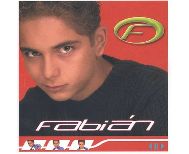 Fabian - Fabian, Vol. 2  [COMPACT DISCS] USA import