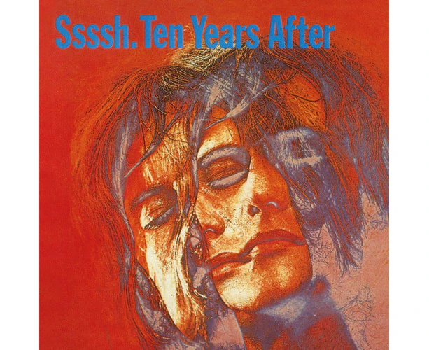 Ten Years After - Ssssh (2017 Remaster)  [COMPACT DISCS] USA import