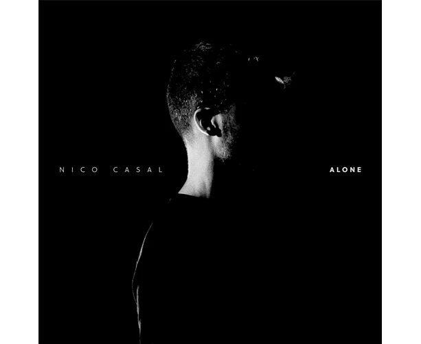 Nico Casal - Alone  [COMPACT DISCS] USA import