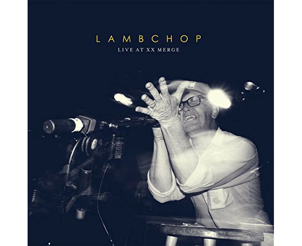 Lambchop - Live at XX Merge  [VINYL LP] Clear Vinyl Download USA import