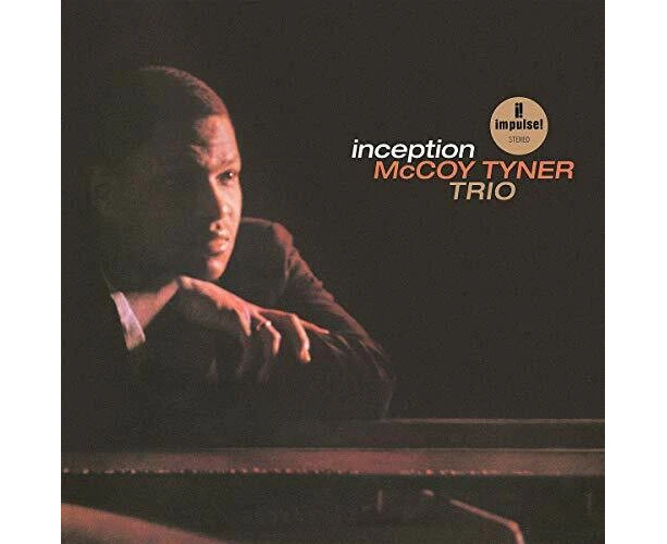 McCoy Tyner - Inception  [VINYL LP] USA import