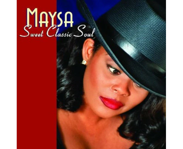 Maysa - Sweet Classic Soul  [COMPACT DISCS] USA import