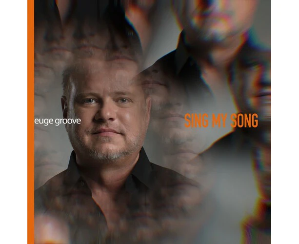 Euge Groove - Sing My Song  [COMPACT DISCS] USA import