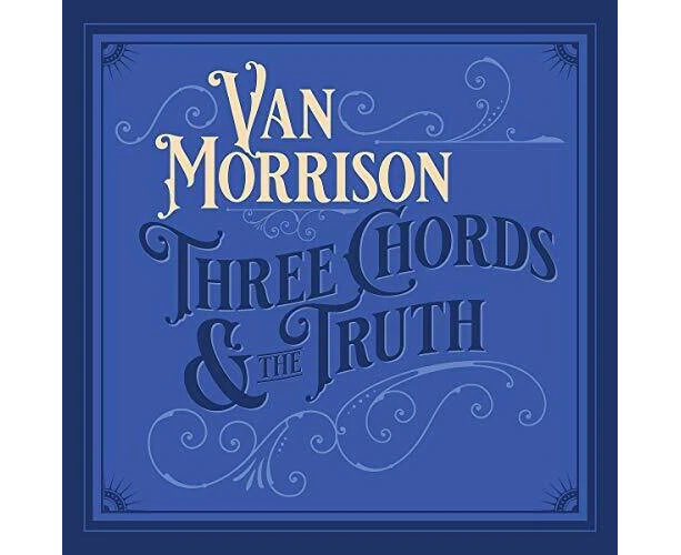 Van Morrison - Three Chords And The Truth  [COMPACT DISCS] USA import