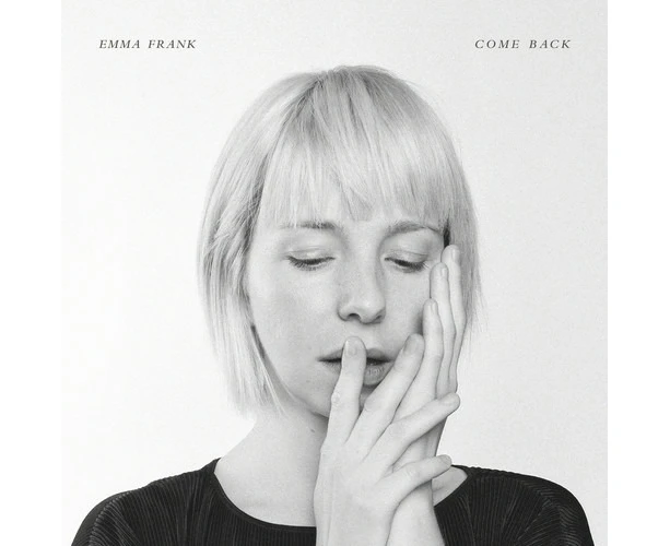 Emma Frank - Come Back  [COMPACT DISCS] USA import