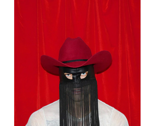 Orville Peck - Pony  [VINYL LP] USA import