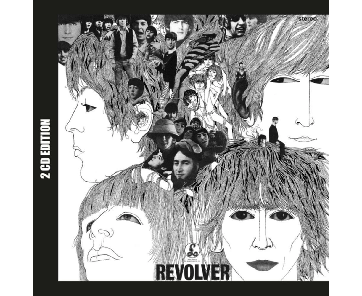 Revolver