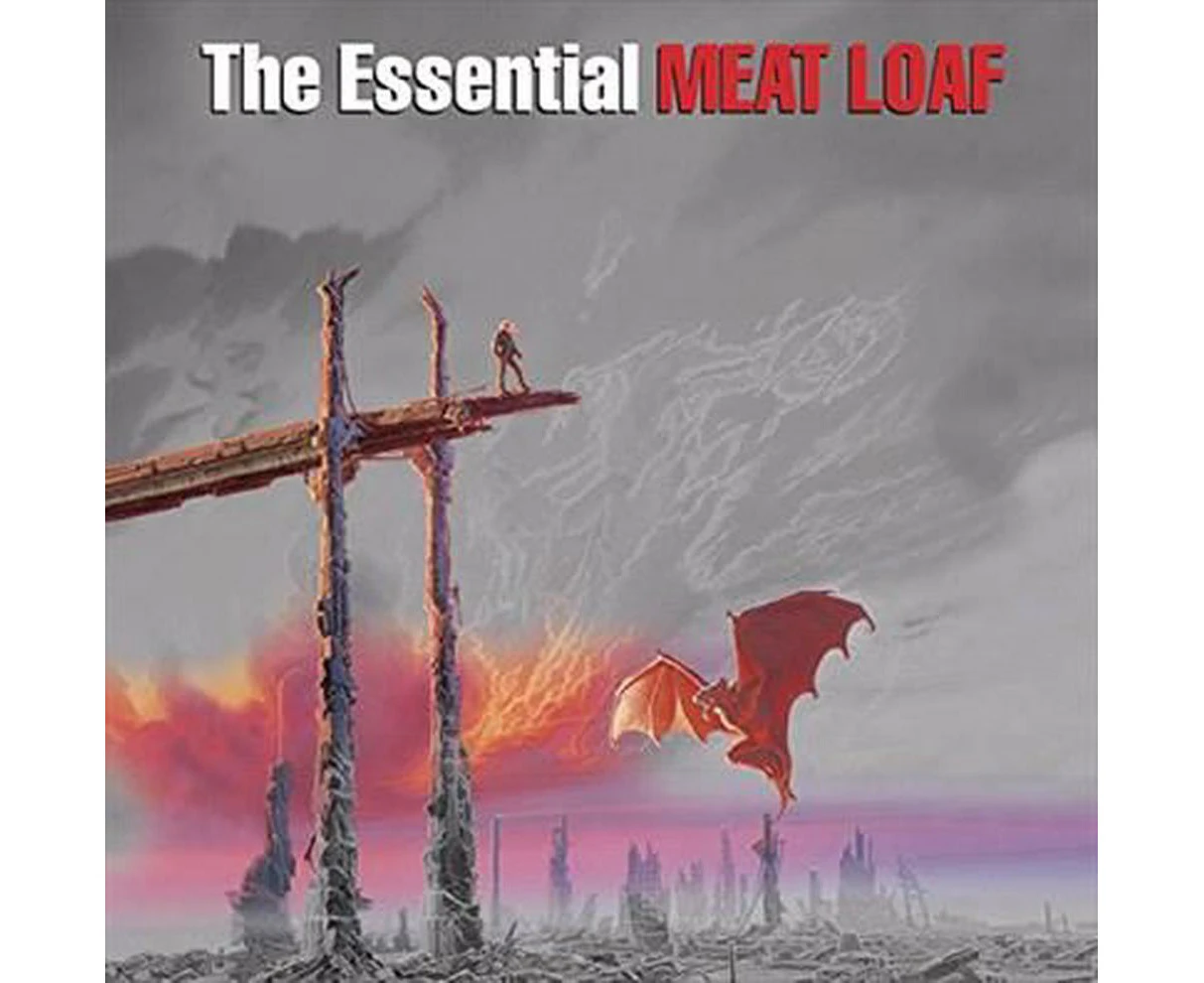 Essential Meat Loaf