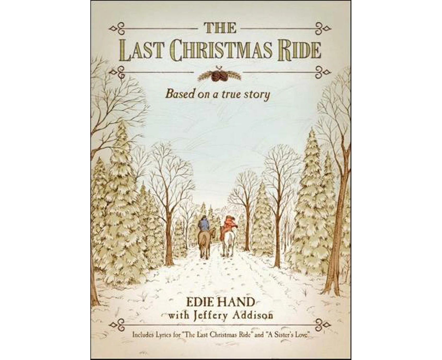 The Last Christmas Ride