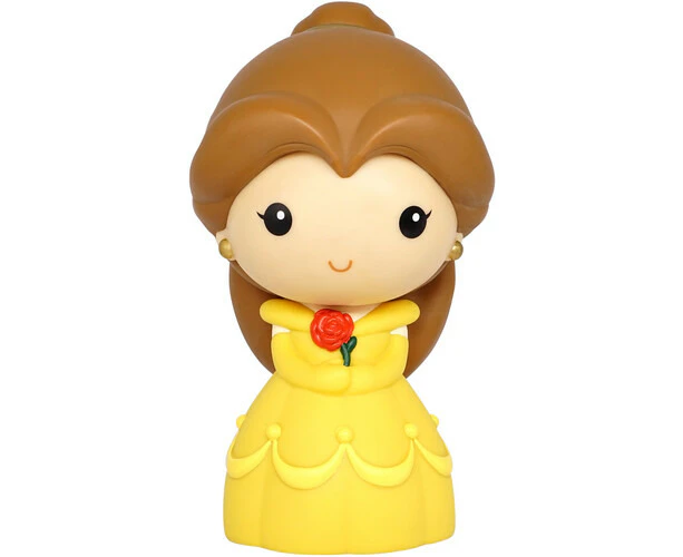 Princess Belle PVC Bank  [COLLECTABLES] Figure USA import