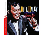 Bill Haley - Bill Haley and the Comets  [COMPACT DISCS] USA import