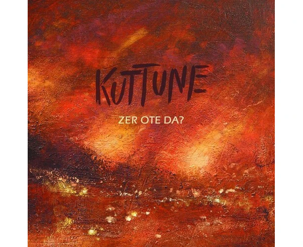 Kuttune - Zer Ote Da?  [COMPACT DISCS] Spain - Import USA import