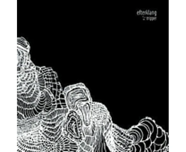 Efterklang - Tripper  [COMPACT DISCS] USA import