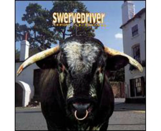 Swervedriver - Mezcal Head  [COMPACT DISCS] USA import