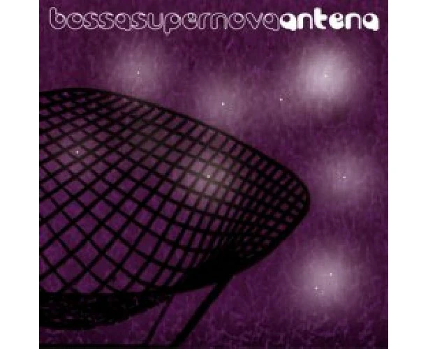 Antena - Bossa Super Nova  [COMPACT DISCS] USA import