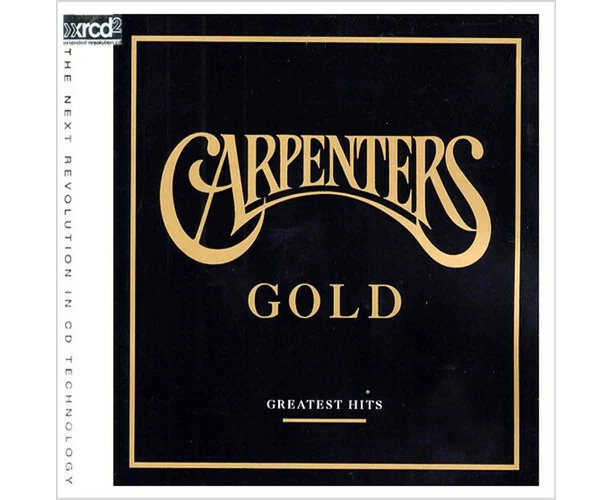 The Carpenters - Gold  [COMPACT DISCS] USA import