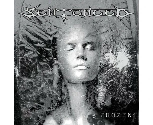 Sentenced - Frozen  [COMPACT DISCS] Reissue USA import