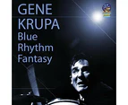 Gene Krupa - Blue Rhythm Fantasy  [COMPACT DISCS] USA import