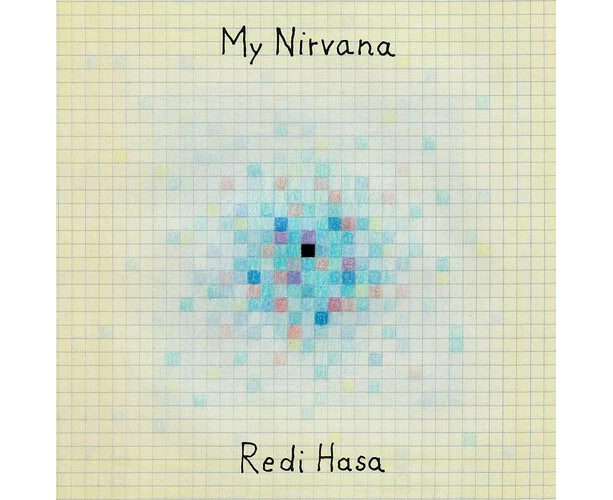 Redi Hasa - My Nirvana  [VINYL LP] USA import