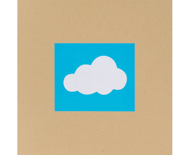 Clouds - The Clouds  [VINYL LP] USA import