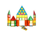 Bopeep Kids Magnetic Tiles Blocks Building Educational Toys Children Gift Play