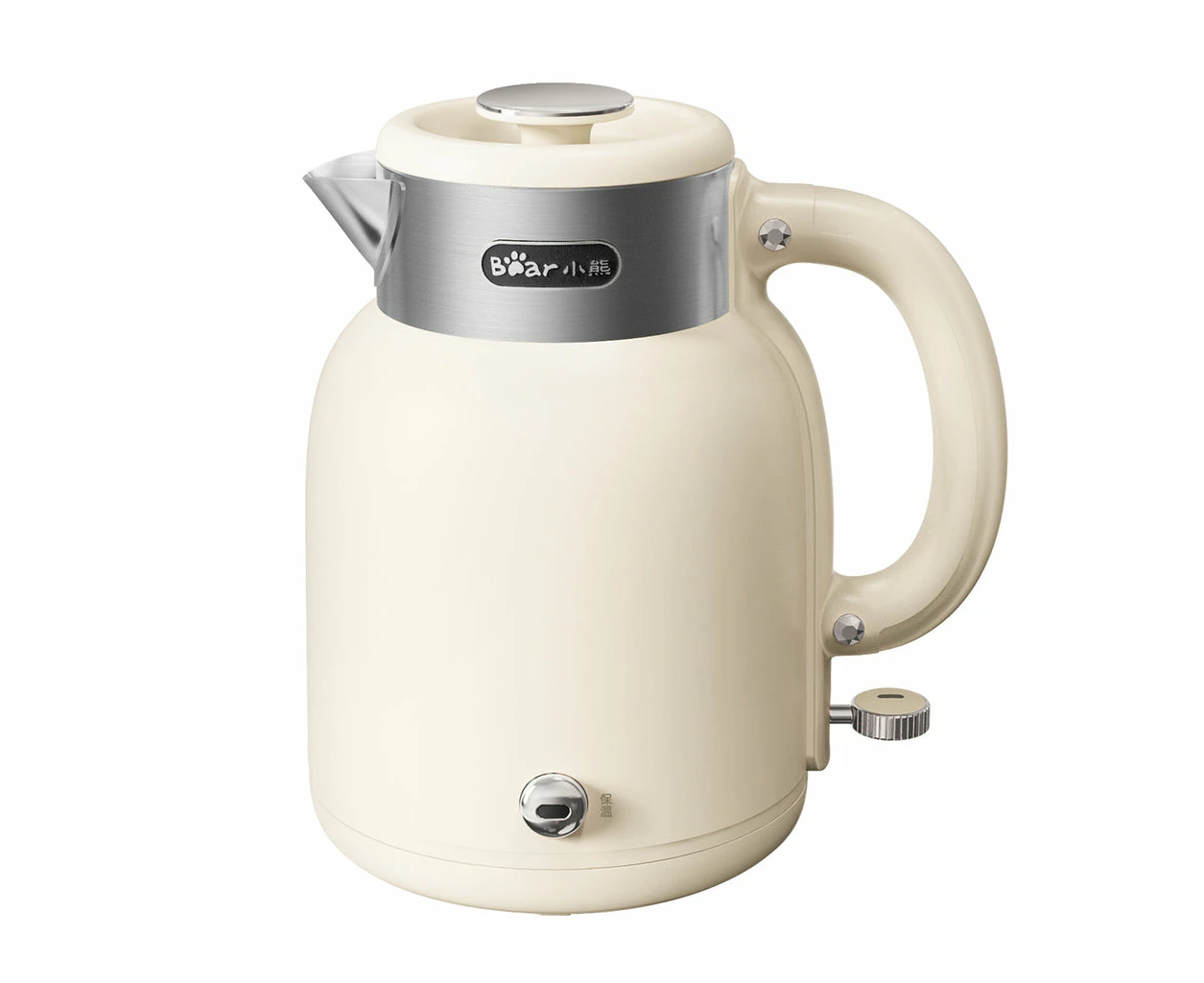 BEAR 1.5 Litre Electric Kettle