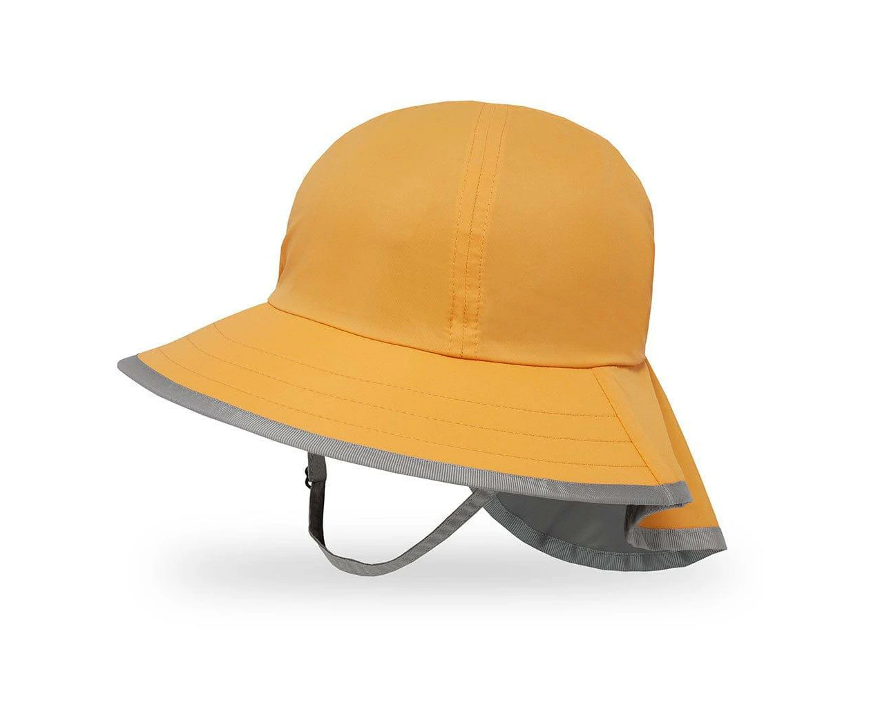 Sunday Afternoon Kids Play Hat UPF50+ | Citrus Large (5-12yrs)