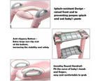 Toilet Training Seats and Potties for Babies & Toddlers - PINK