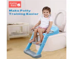 Toilet Training Seats and Potties for Babies & Toddlers - PINK